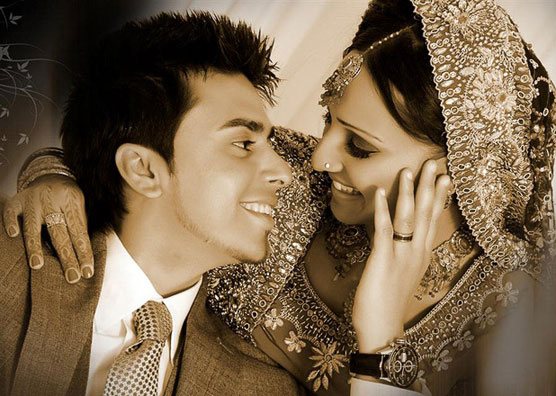 muslim wedding success stories